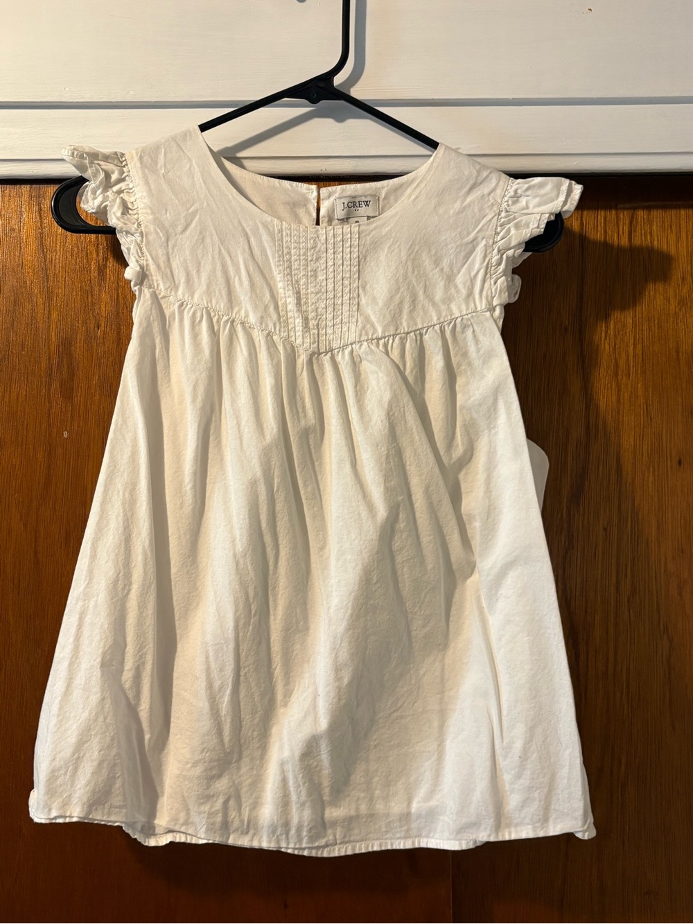 J Crew Factory Blouse